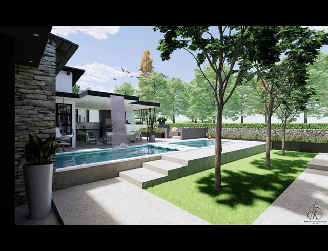 3 BEDROOM FREESTANDING FOR SALE IN CASHAN